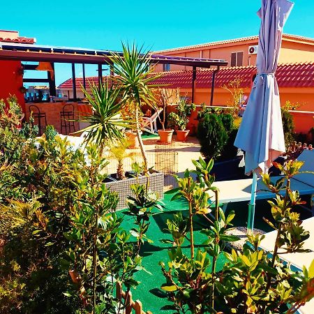 Orangebalestrate Apartment Екстериор снимка