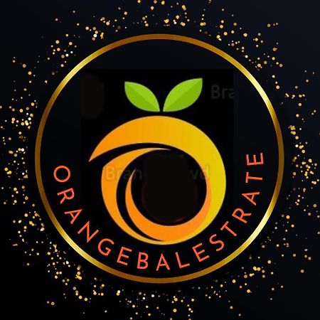 Orangebalestrate Apartment Екстериор снимка