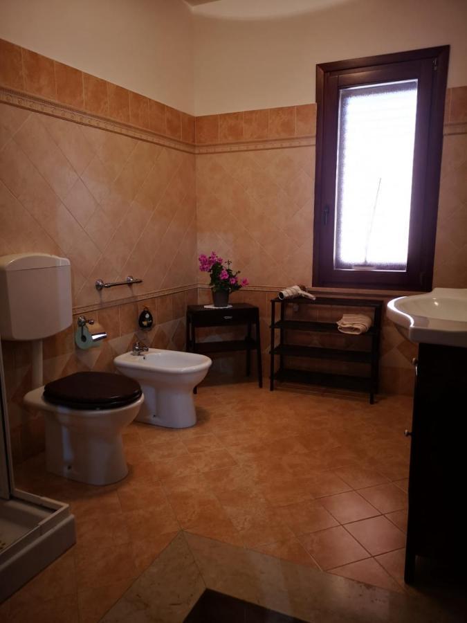 Orangebalestrate Apartment Екстериор снимка