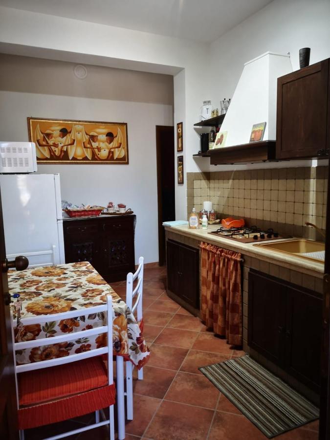 Orangebalestrate Apartment Екстериор снимка