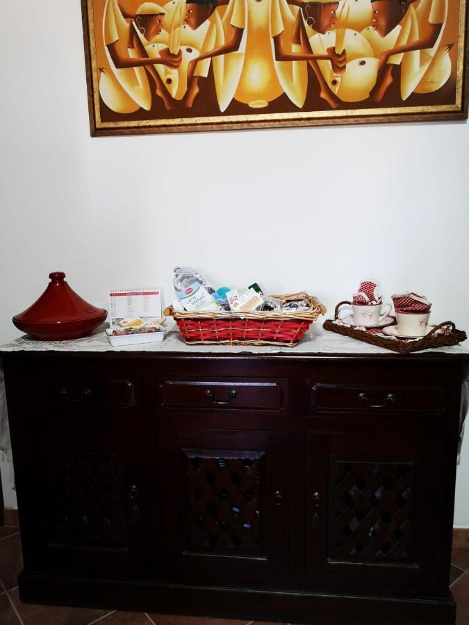 Orangebalestrate Apartment Екстериор снимка