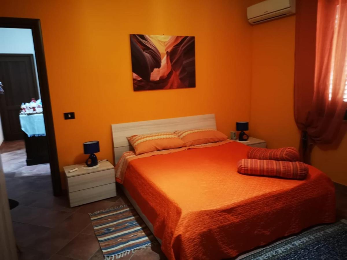 Orangebalestrate Apartment Екстериор снимка