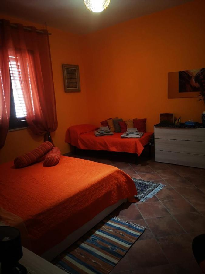 Orangebalestrate Apartment Екстериор снимка