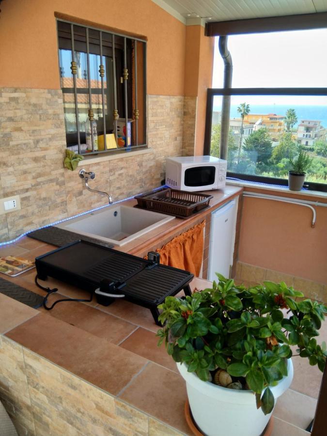 Orangebalestrate Apartment Екстериор снимка