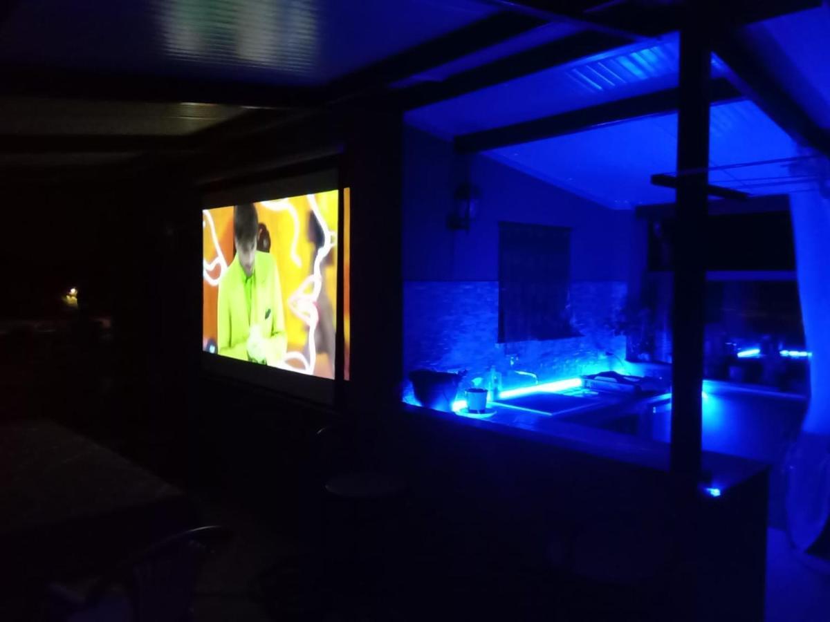 Orangebalestrate Apartment Екстериор снимка