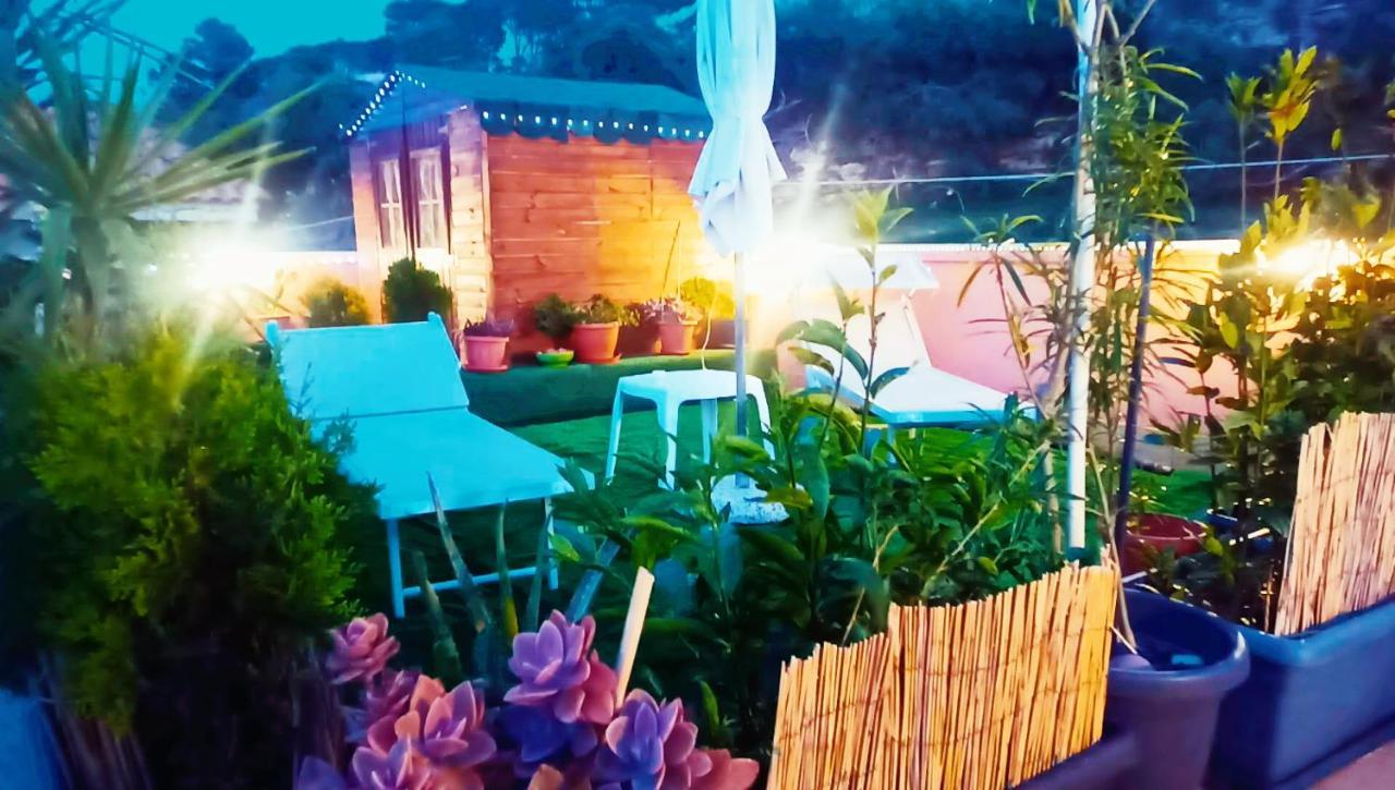 Orangebalestrate Apartment Екстериор снимка