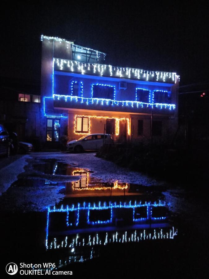Orangebalestrate Apartment Екстериор снимка