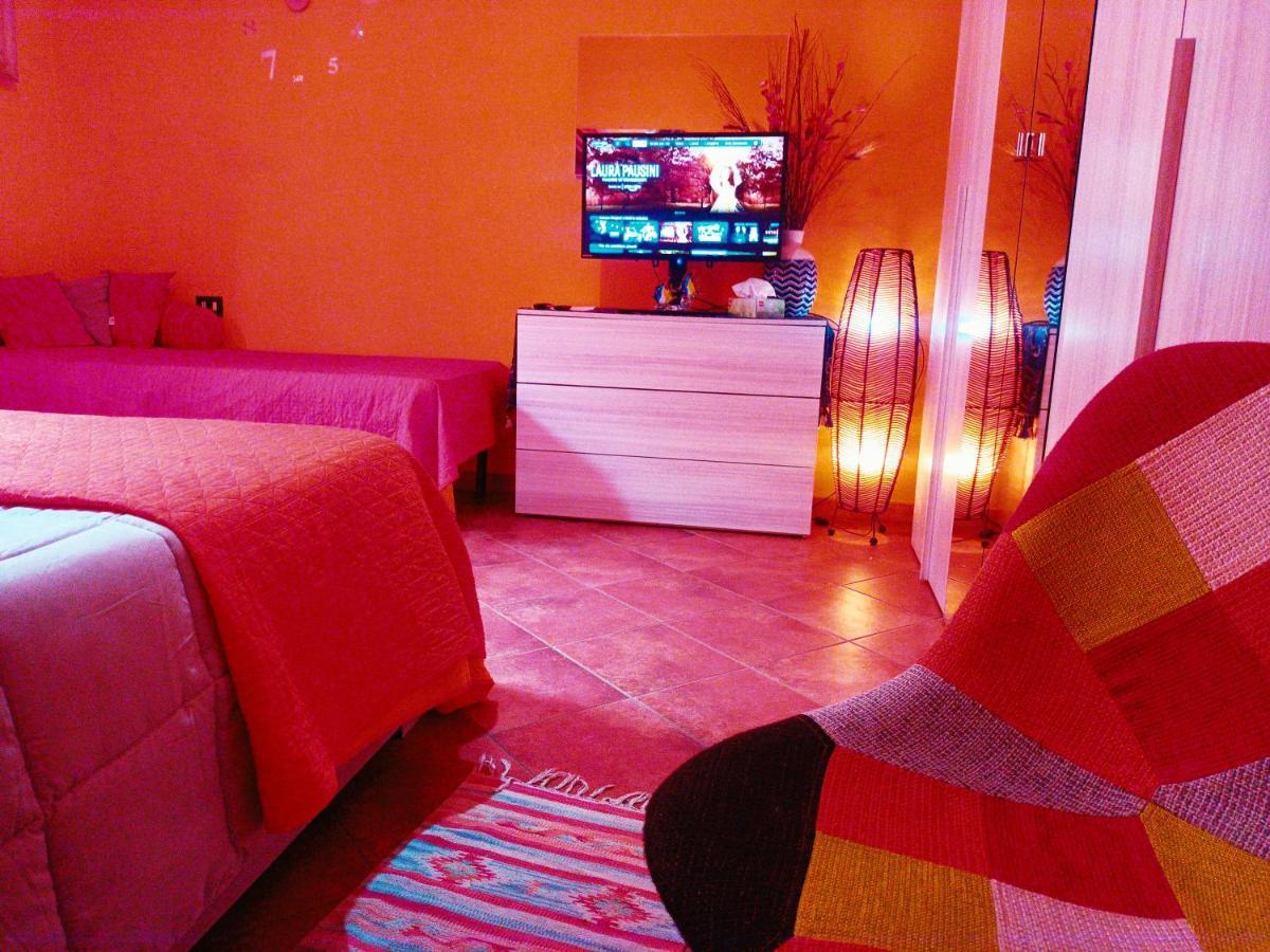 Orangebalestrate Apartment Екстериор снимка