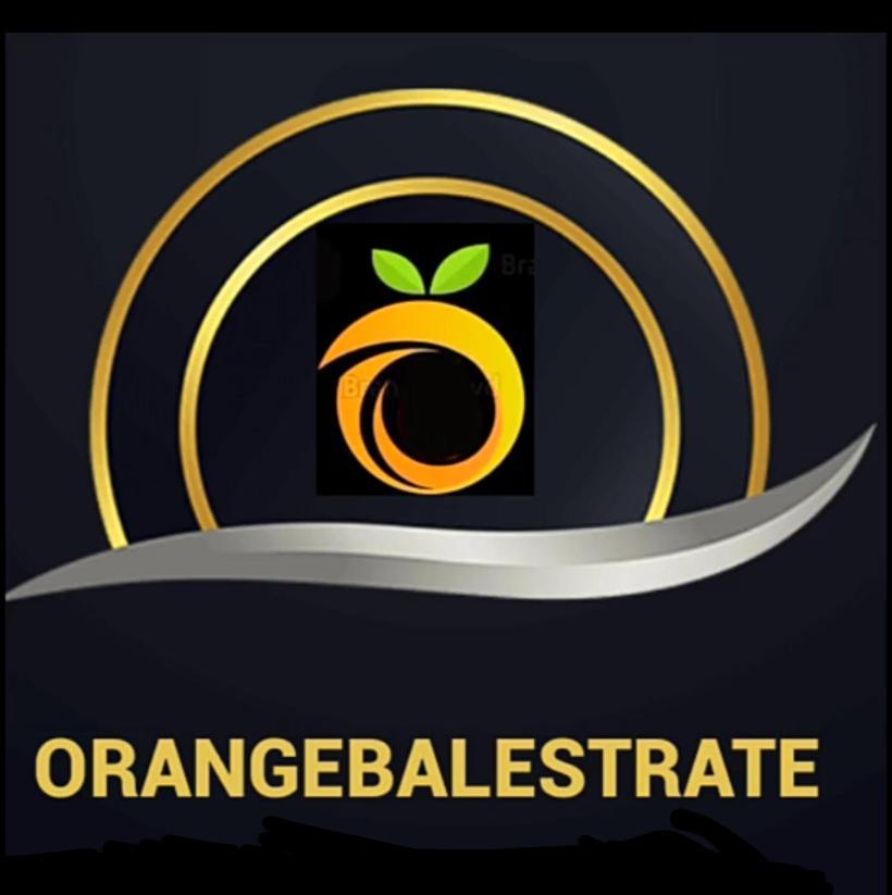 Orangebalestrate Apartment Екстериор снимка