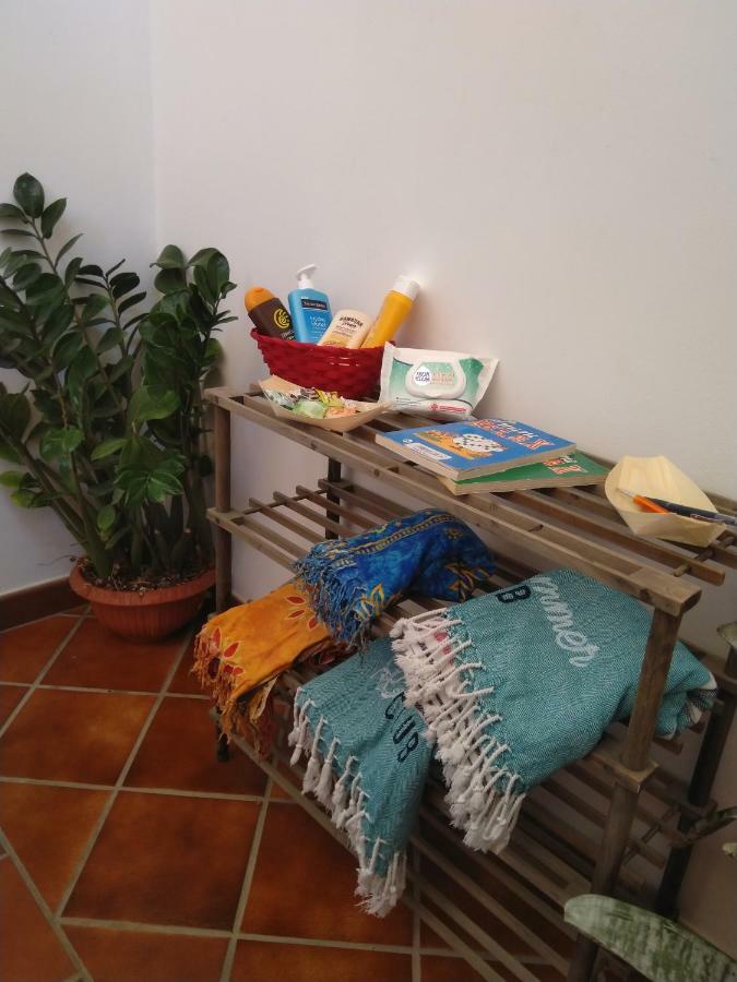 Orangebalestrate Apartment Екстериор снимка