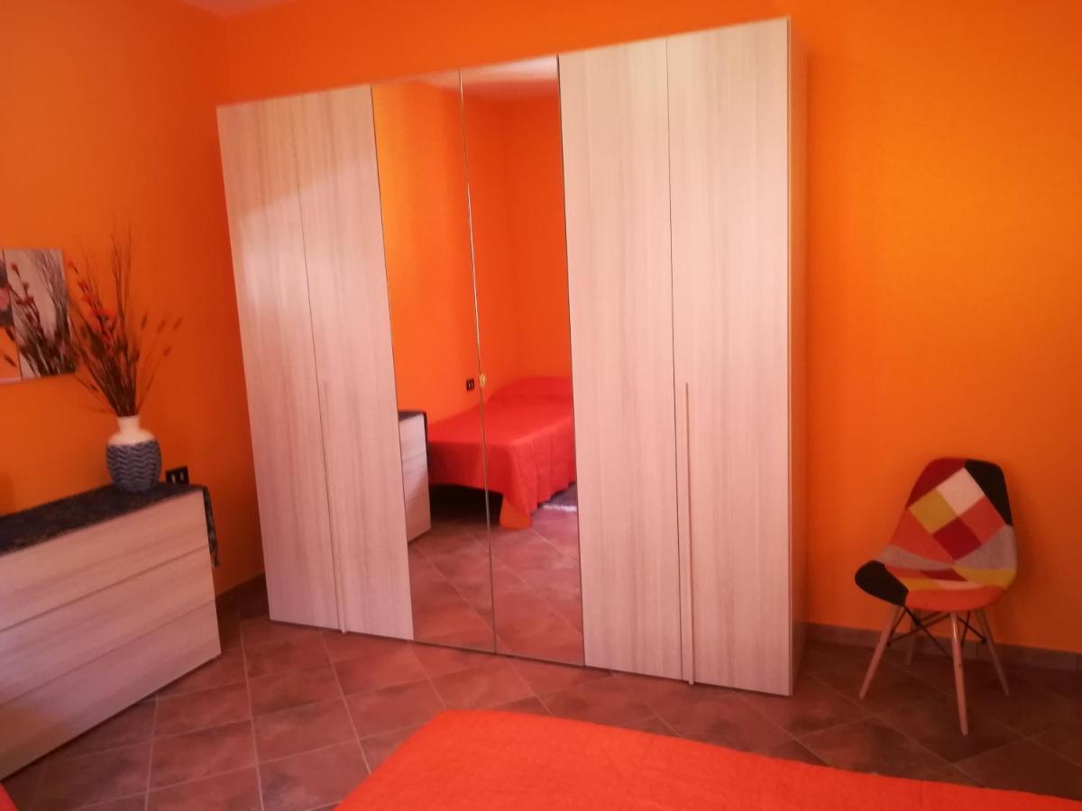 Orangebalestrate Apartment Екстериор снимка