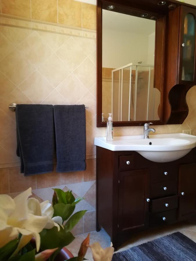 Orangebalestrate Apartment Екстериор снимка